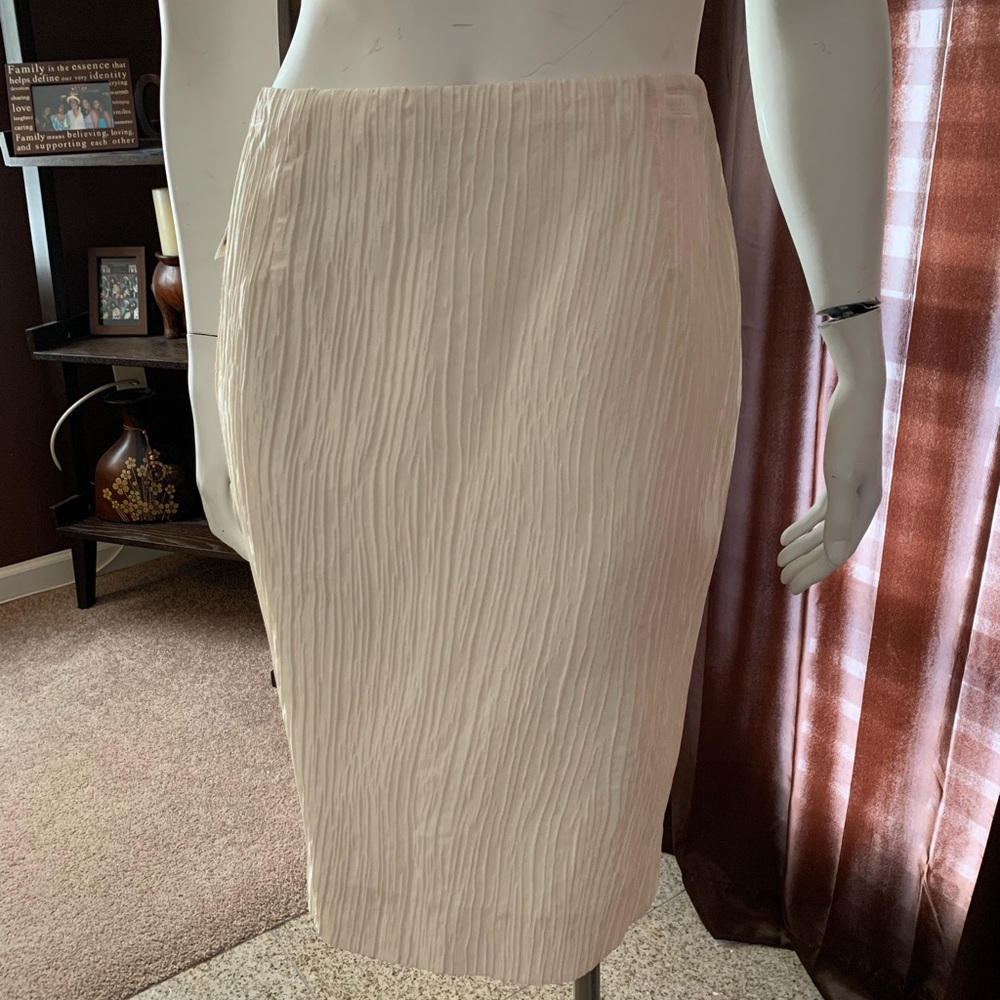 Beautiful Valentino skirt - Picture 8 of 11